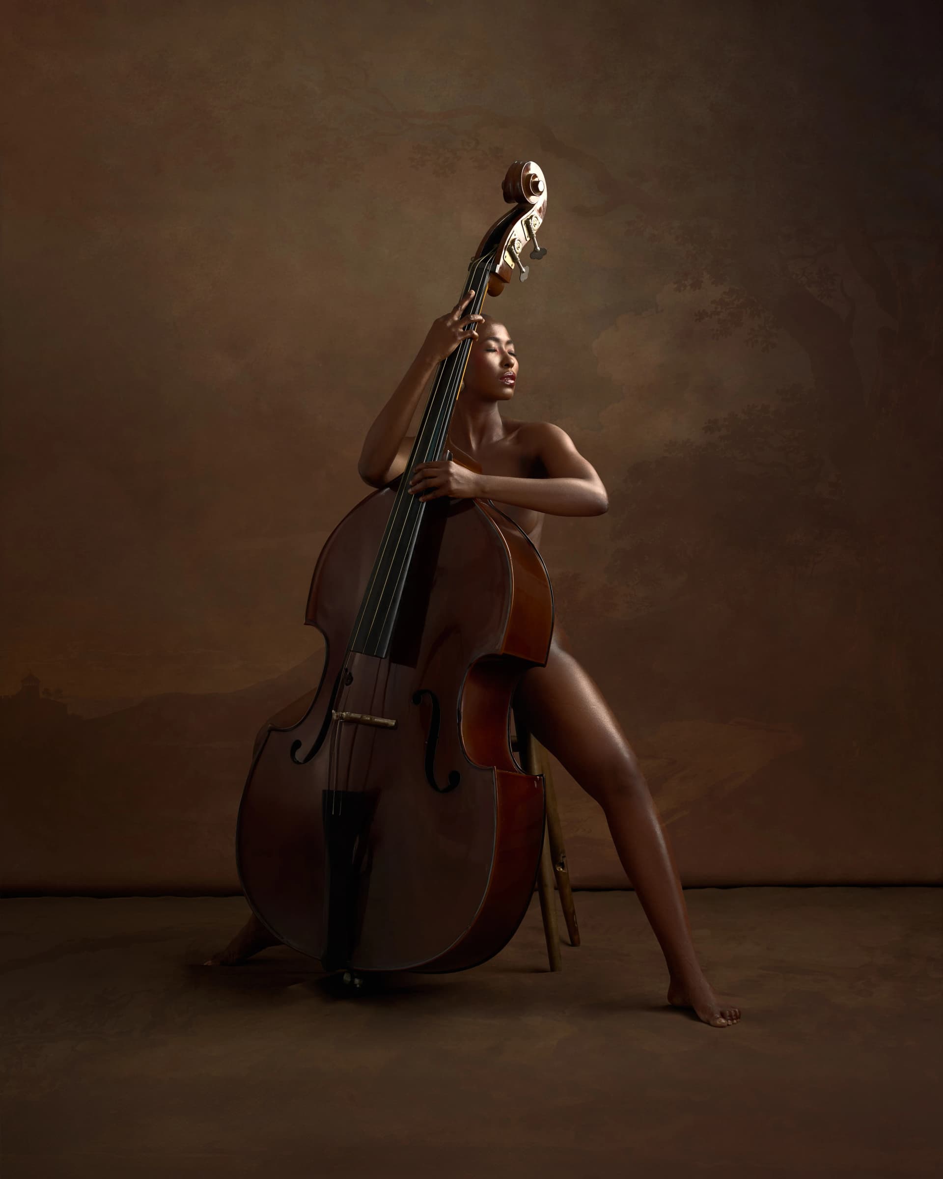 Instrument & Flesh — 01
