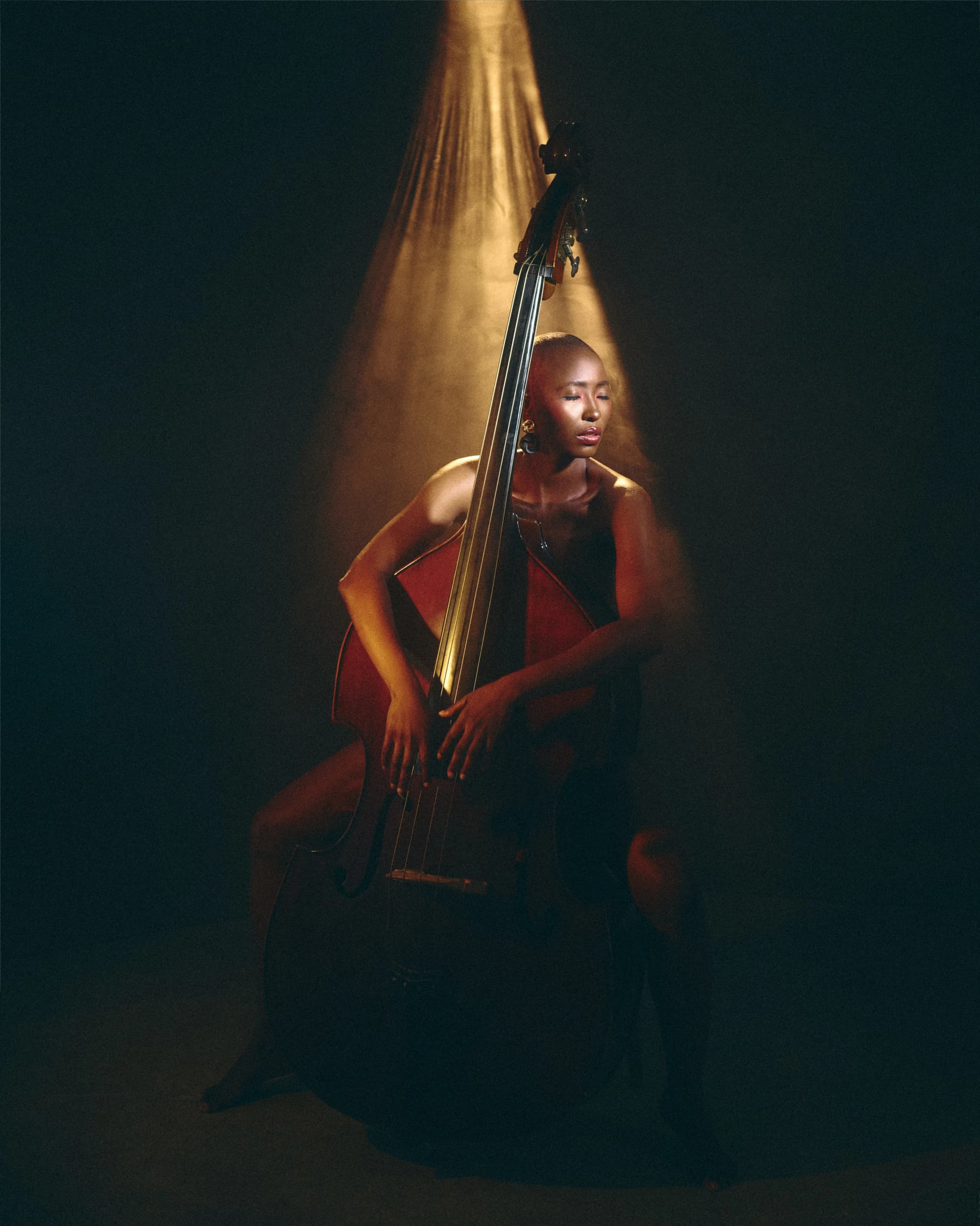 Instrument & Flesh — 02