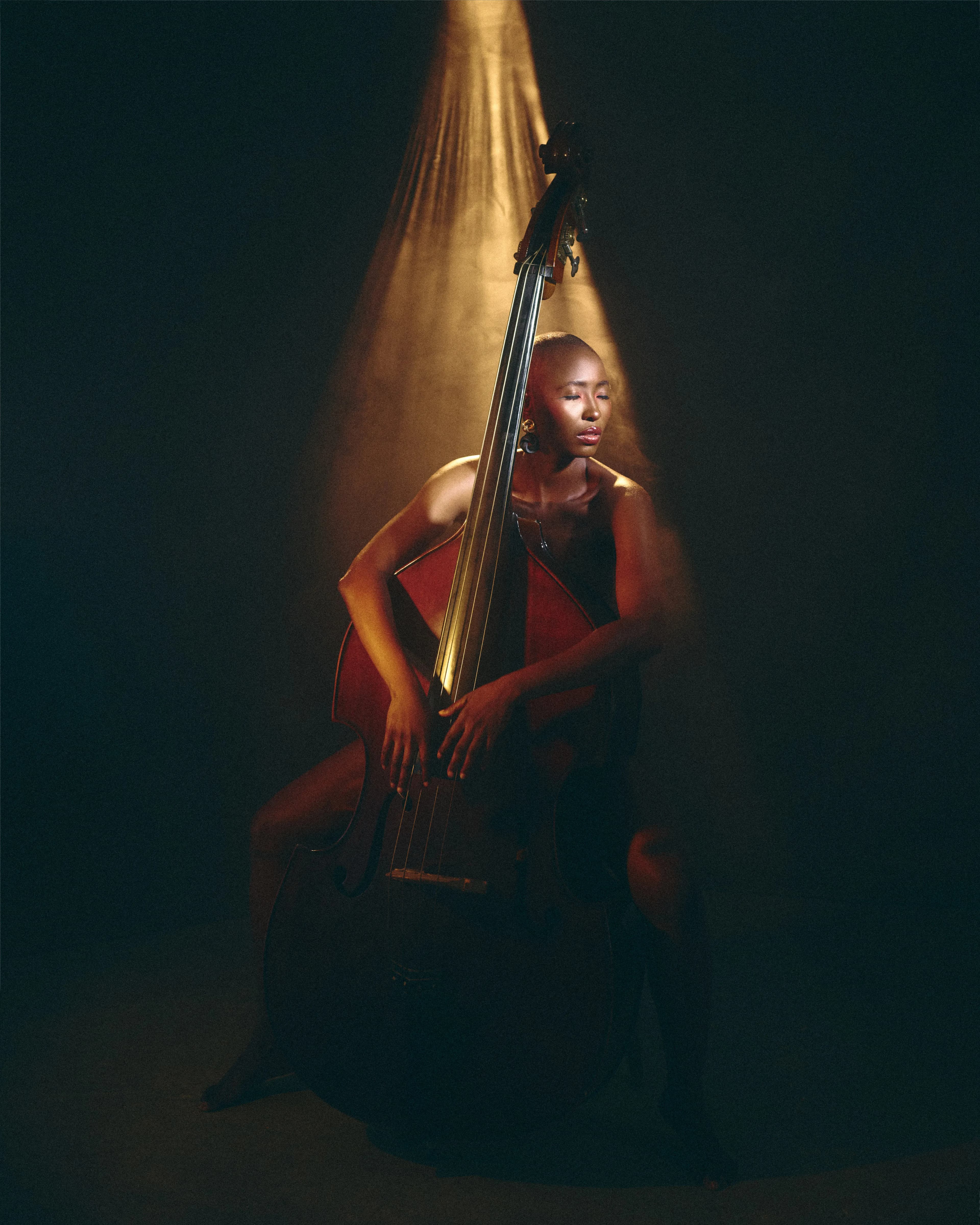 INSTRUMENT & FLESH — 2