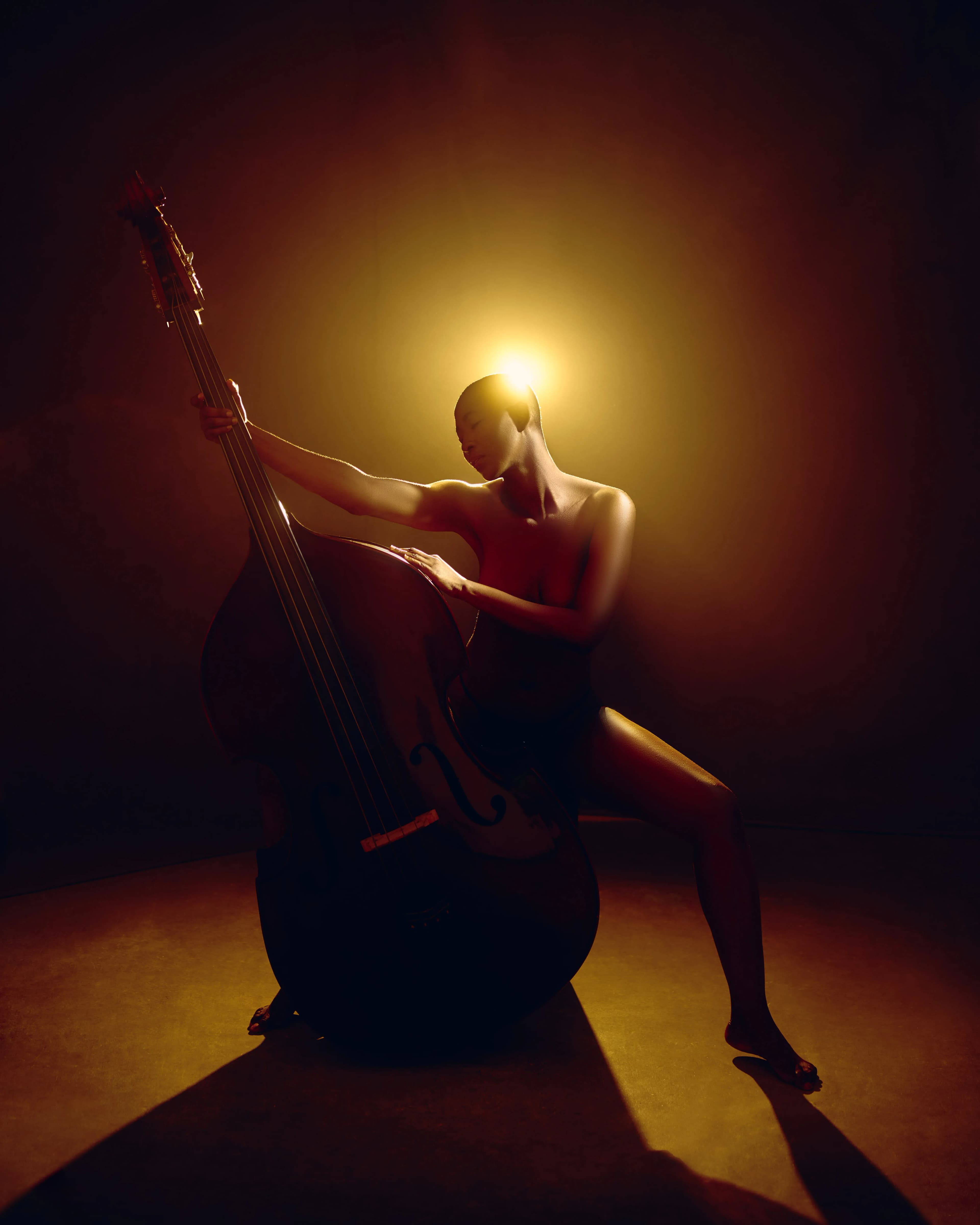 INSTRUMENT & FLESH — 4