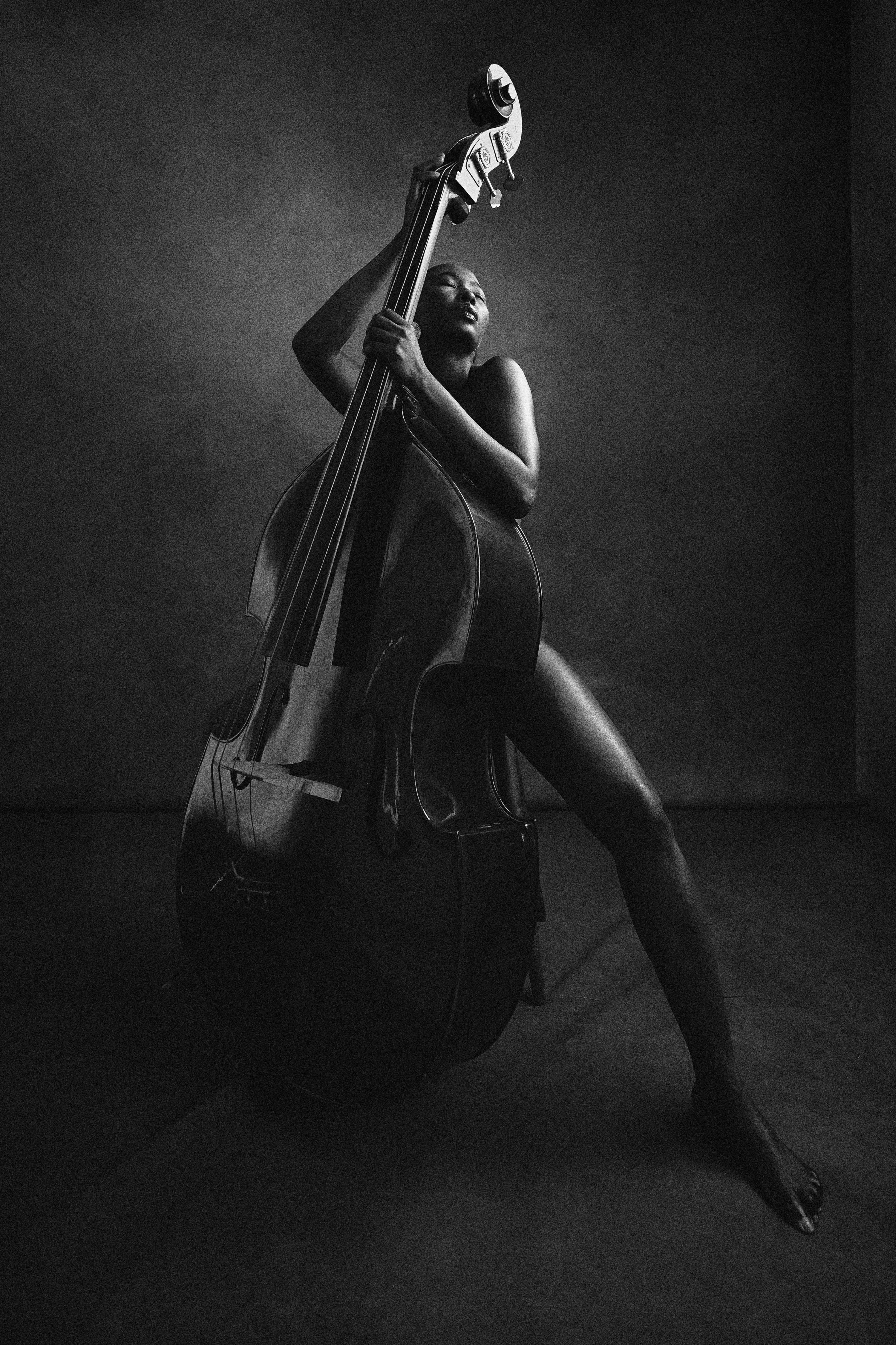 INSTRUMENT & FLESH — 5