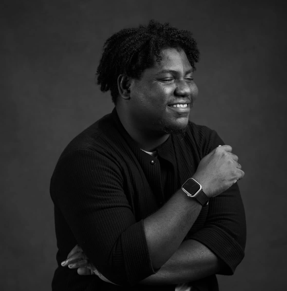 Tosin Junaid